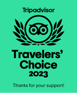 TRAVELLERS CHOISE 2023